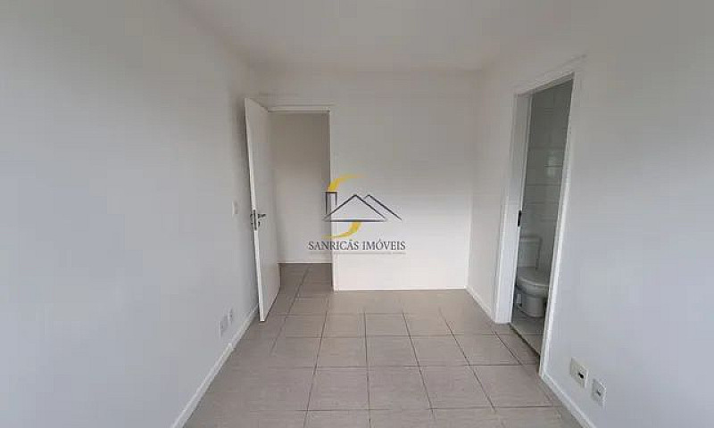 Apartamento 3 Quarto...