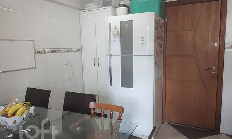 Apartamento À Venda ...