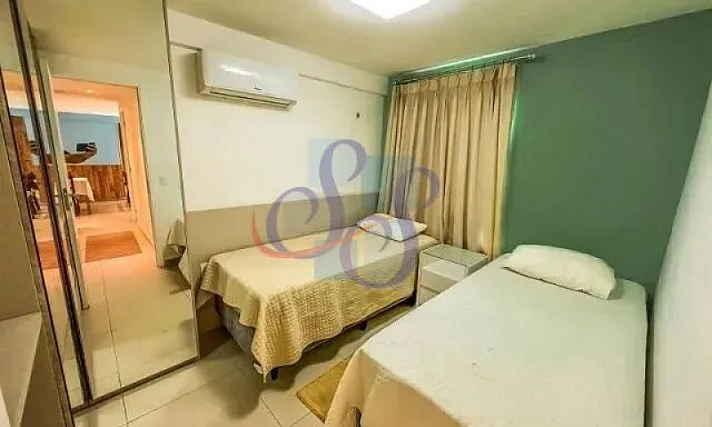 Amplo Apartamento Po...