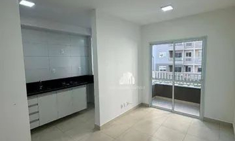 Apartamento Com 2 Do...