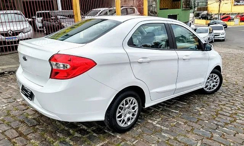 Ford Ka+ Se 1.5 2018...