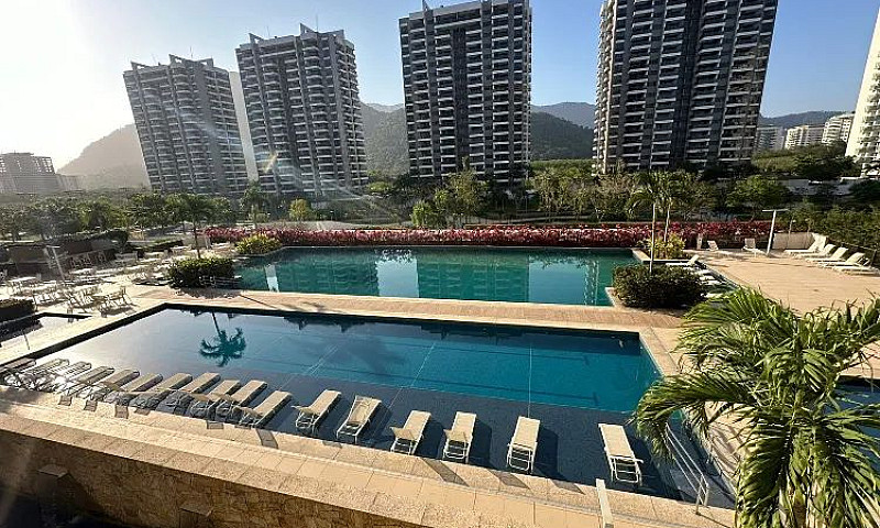 Repasse Ilha Pura R$...