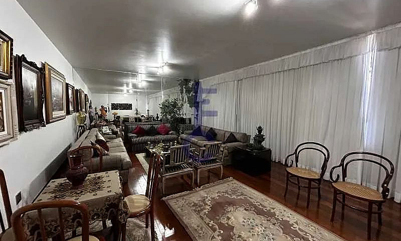 Luxuoso Unico Andar ...