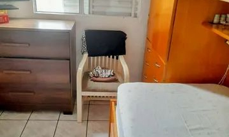 Apartamento 2Dorm - ...