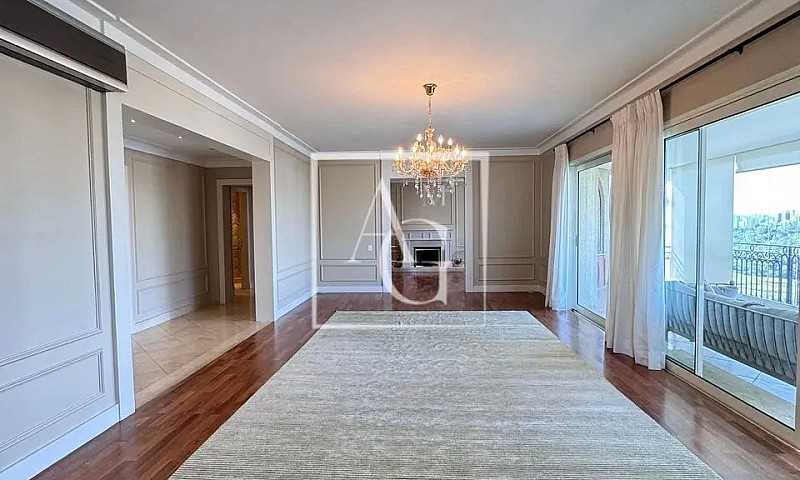 Apartamento De 425 M...