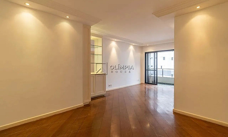 Apartamento Venda Br...