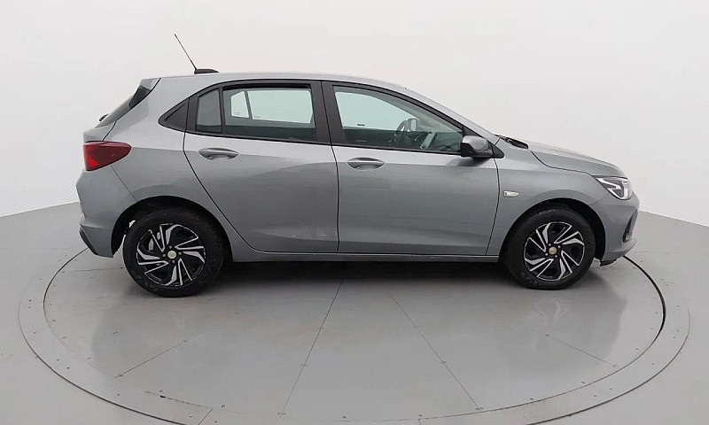 Chevrolet Onix 2024 ...