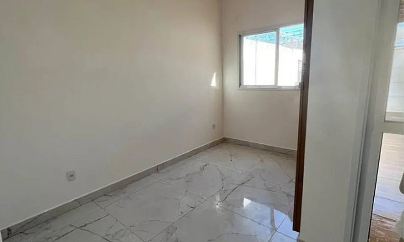 Casa No São Cristóvã...