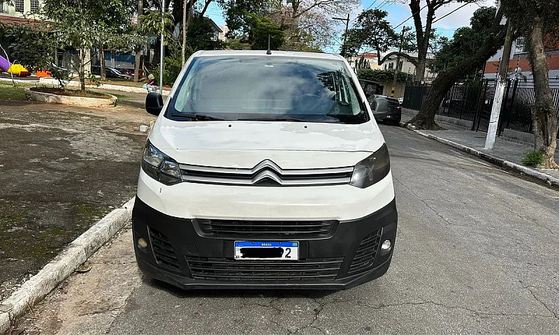 Citroen Jumpy Furgão...