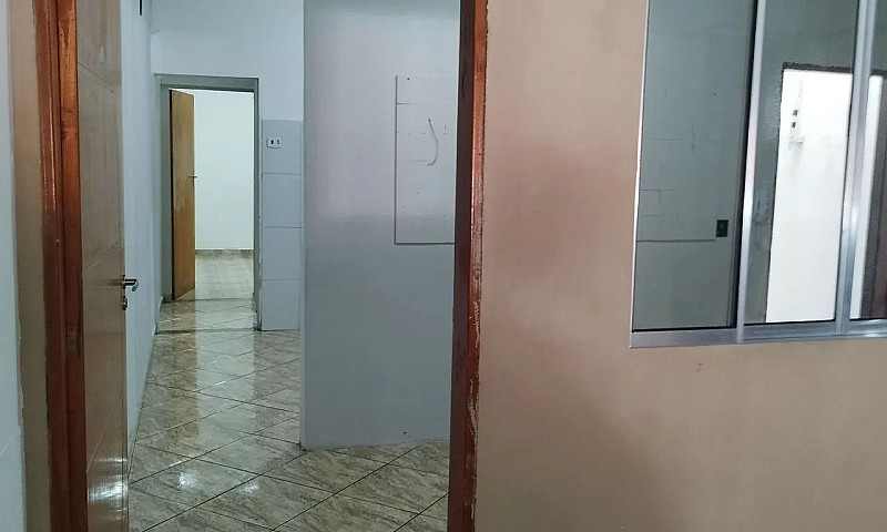 Casa Térrea - Leia A...