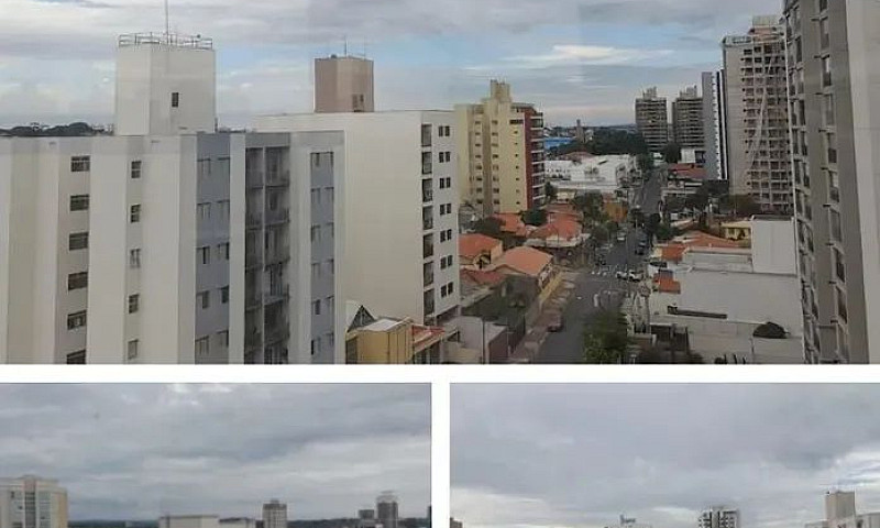 Apartamento Com 4 Qu...