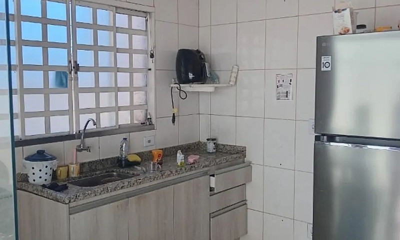 Vende Se Casa No Bai...