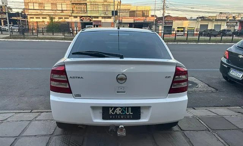 Astra Advantage 2.0 ...