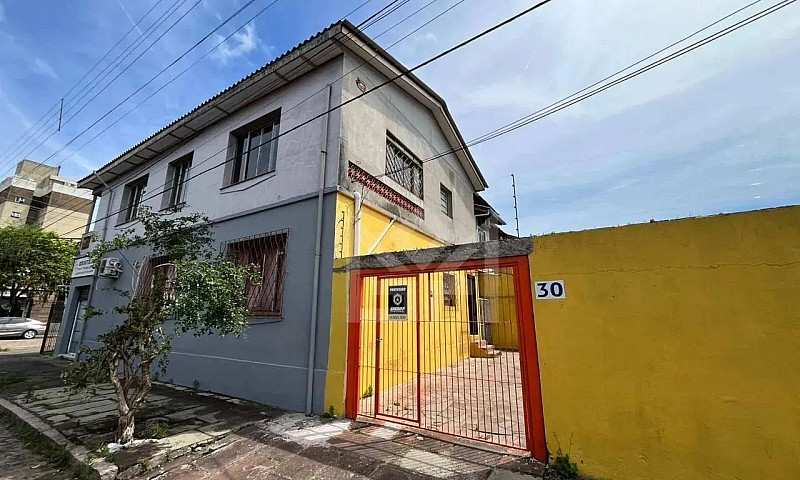 Casa Para Locação Co...