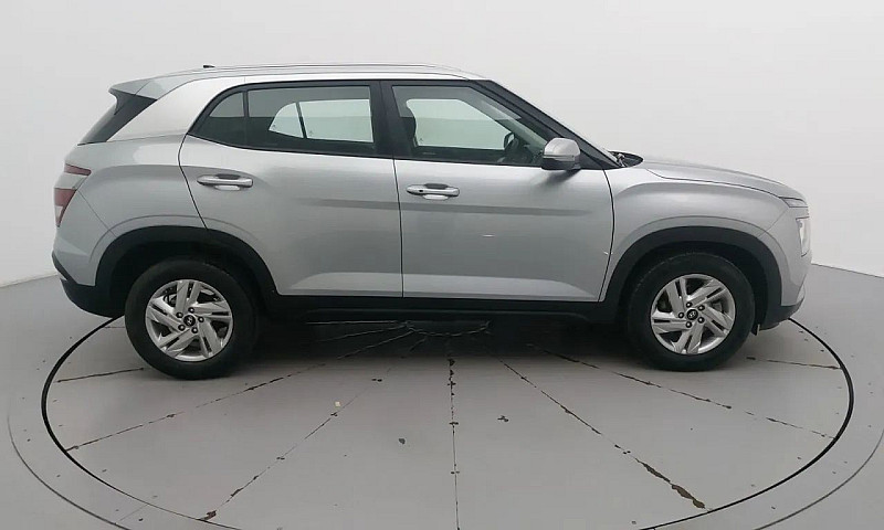 Hyundai Creta Comfor...