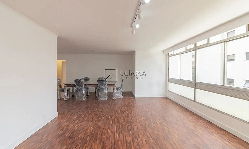 Apartamento Locação ...