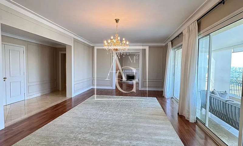 Apartamento De 425 M...