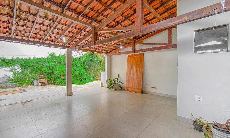 Casa 2 Pav/ Lote Int...