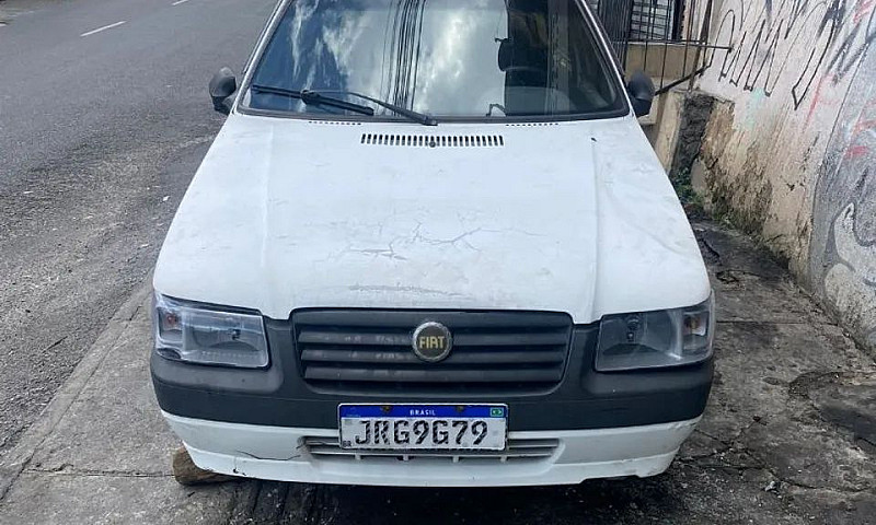 Fiat Uno Mille 1.0 F...