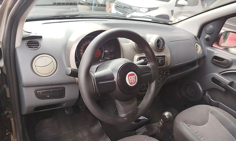Fiat Uno Way 1.0 Evo...