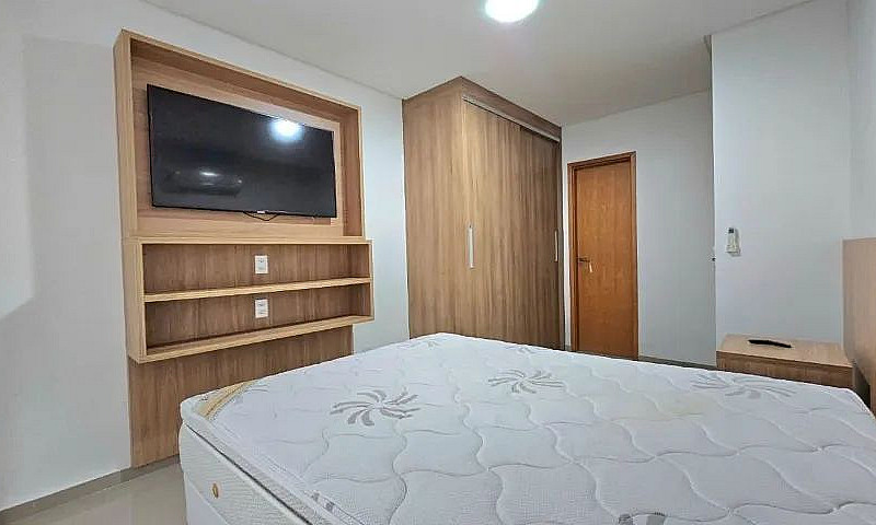 Apartamento Para Alu...