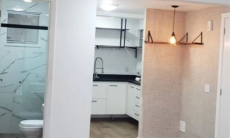 Alugo Apt Reformado ...