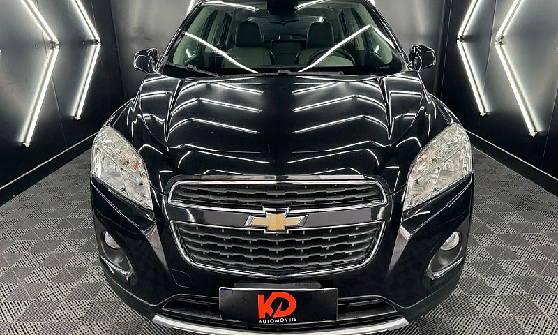 Chevrolet Tracker 20...