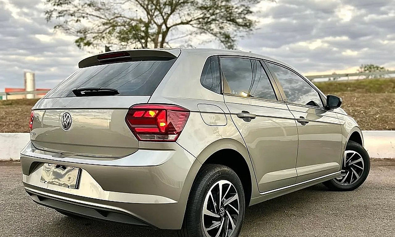 Volkswagen Polo 1.0 ...