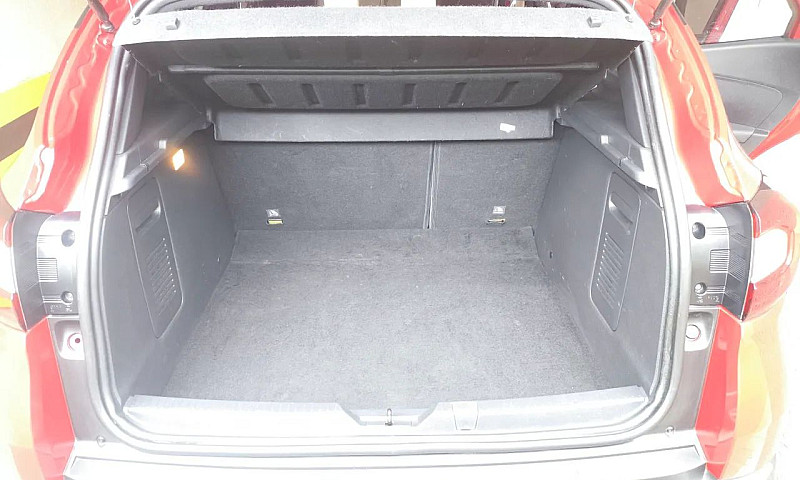 Renault Captur Inten...