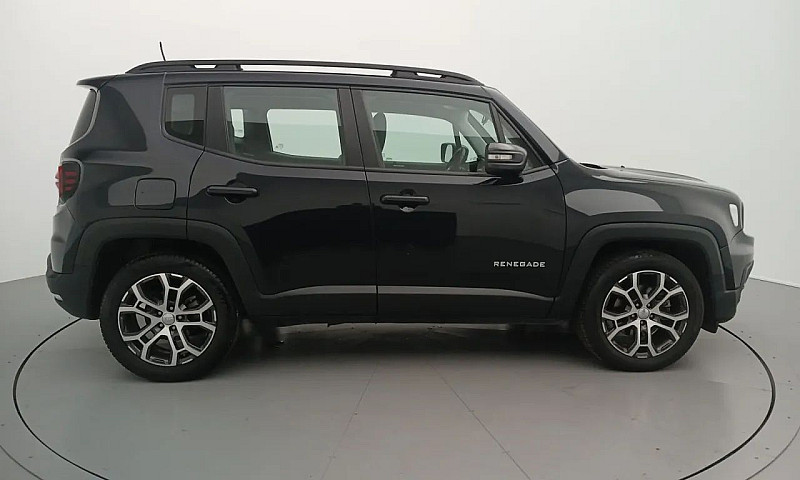 Jeep Renegade 2023 1...