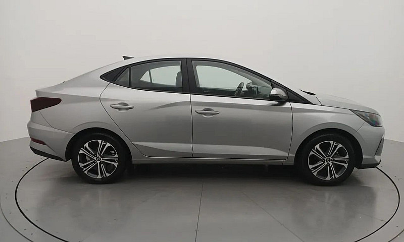 Hyundai Hb20S 2024 1...