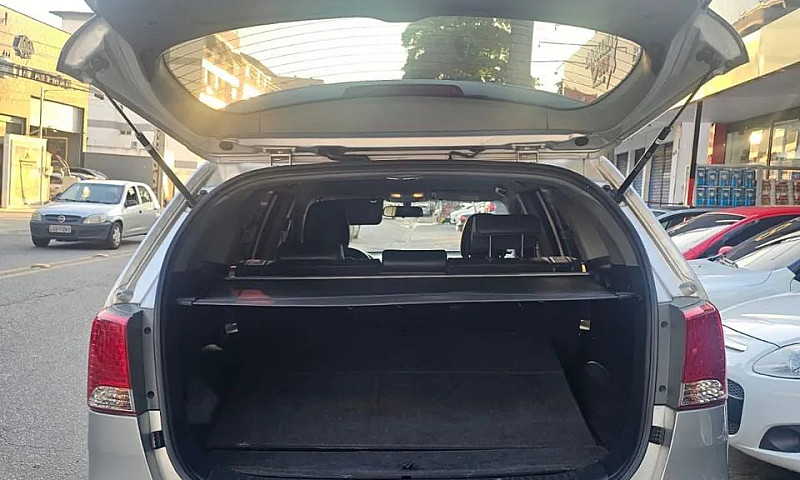 Kia Motors Sorento 2...