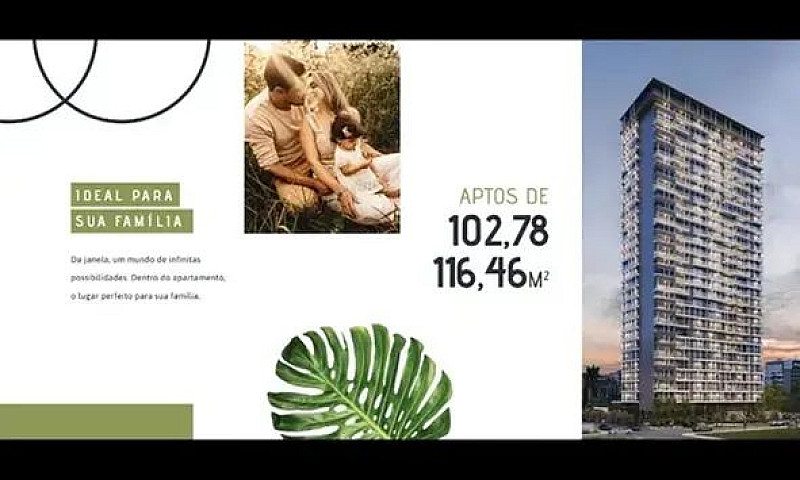 Apartamento Para Ven...