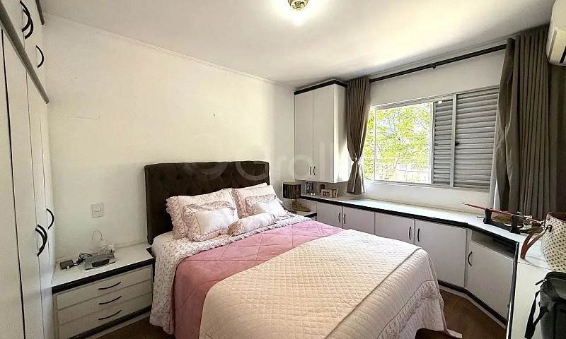 Apartamento De 113M²...