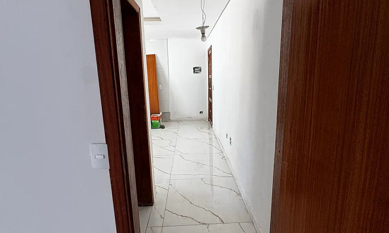 Apartamento Na Praia...