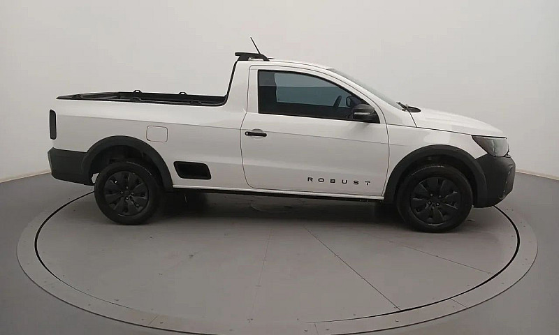 Volkswagen Saveiro 2...
