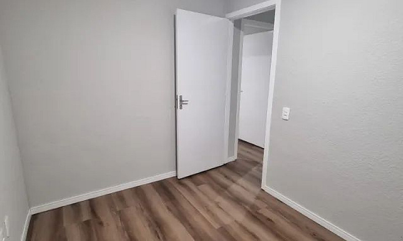 Apartamento Com 2 Qu...