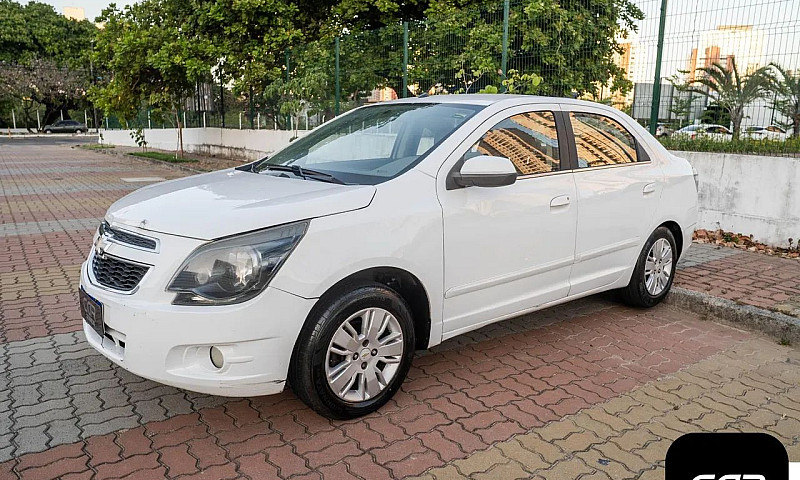 Chevrolet Cobalt Ltz...