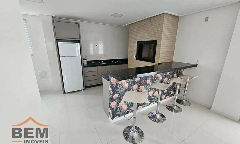 Apartamento Com 2 Do...