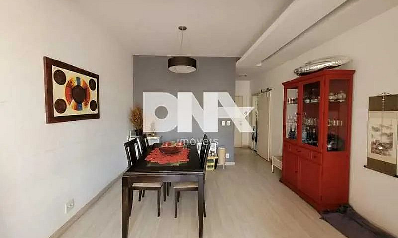 Apartamento - Padrão...