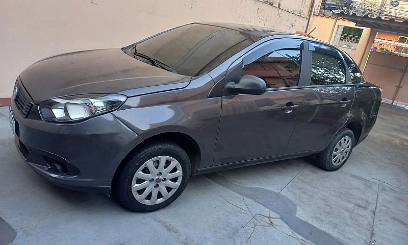 Fiat Grand Siena 1.0...