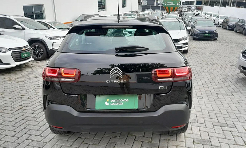 Citroen C4 Cactus 20...