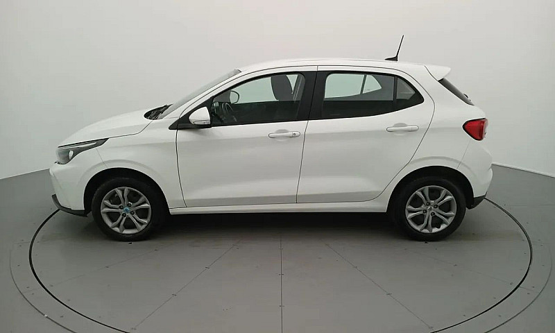 Fiat Argo 2024 1.0 F...