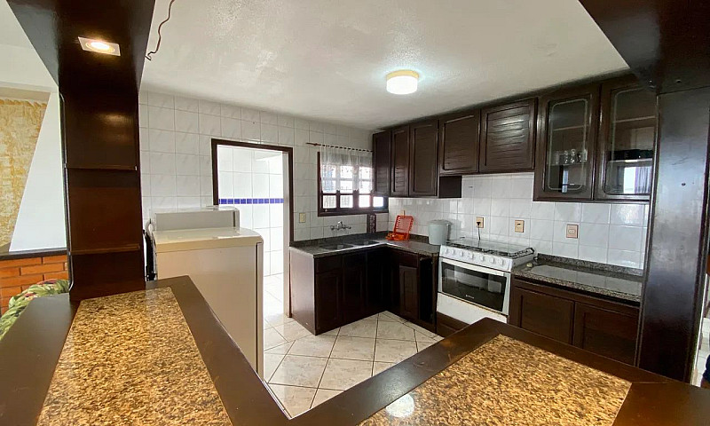 Apartamento Para Alu...