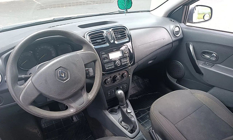 Renault Sandero Expr...