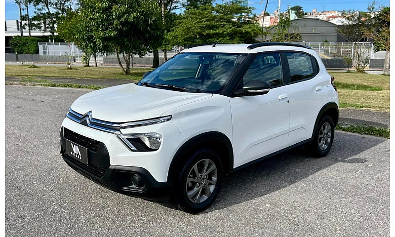 C3 Feel 1.0 Flex 6V ...