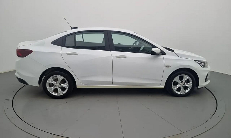 Chevrolet Onix 2024 ...