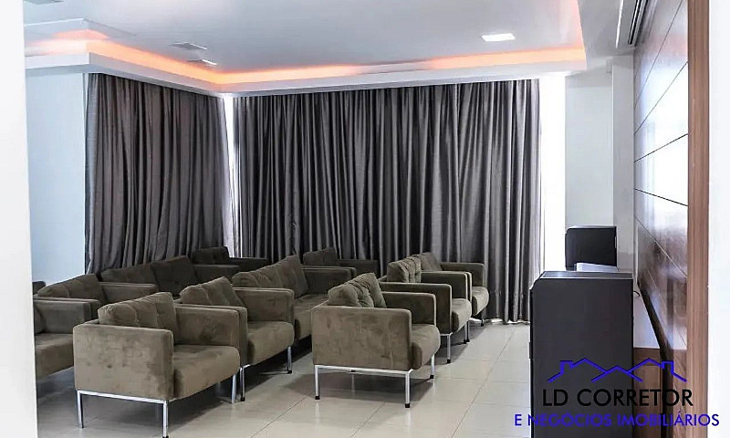 Apartamento De Luxo ...