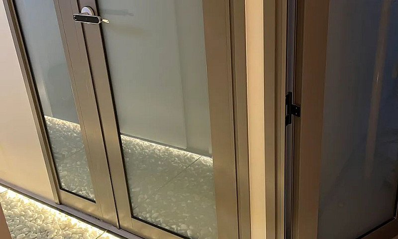 Sala Comercial Tatua...