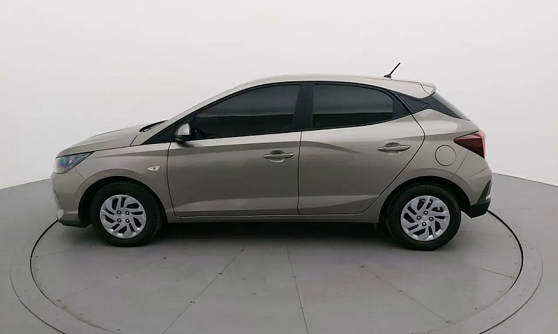 Hyundai Hb20 2024 1....